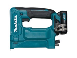 Будівельний степлер Makita ST113DWAJ