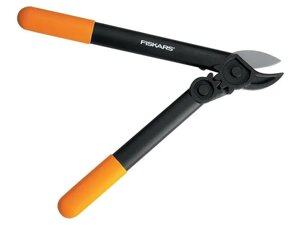 Малий контактний сучкоріз Fiskars PowerGear (S) L31 112170 (1000581)