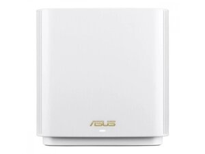 Маршрутизатор (роутер) Asus ZenWiFi XT9 (W-1-PK) White (90IG0740-MO3B60)