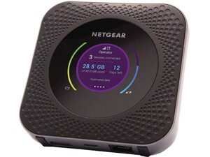 Маршрутизатор (роутер) netgear MR1100 (MR1100-100EUS)