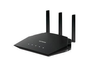 Маршрутизатор (роутер) netgear RAX10 (RAX10-100EUS)