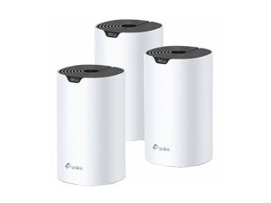 Маршрутизатор (роутер) TP-LINK Deco S4 (3-pack)