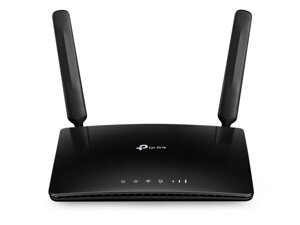 Маршрутизатор роутер TP-LINK TL-MR150