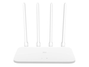 Маршрутизатор (роутер) Xiaomi Mi WiFi Router 4A (DVB4210CN)