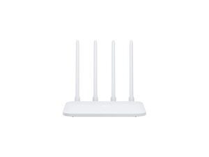 Маршрутизатор роутер Xiaomi Mi WiFi Router 4C Global (DVB4231GL)