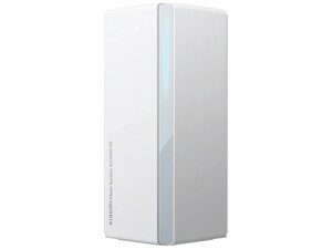 Маршрутизатор Xiaomi Mesh System AX3000 NE 1pack EU (DVB4459GL)