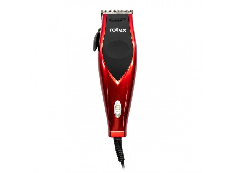 Машинка для стрижки волос rotex rhc160-t