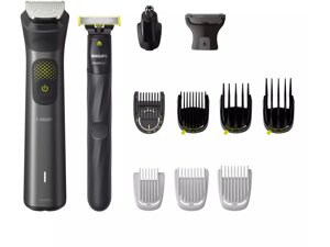 Машинка для стрижки + тример Philips Multigroom Series 9000 MG9530/15