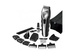 Машинка для стрижки Wahl Ergonomic Total Grooming Kit 09888-1216