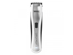 Wahl Vario Clipper 1481-0477 Стрижка