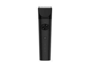 Машинка для стрижки Xiaomi Mi Hair Clipper Black (LFQ03KL)