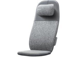 Масажна накидка на крісло Naipo oCuzen Shiatsu Back&Neck Massager (Ocuzen-S1)