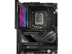 Материнська плата asus ROG maximus Z790 HERO (90MB1ci0-M0eay0)