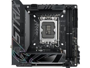 Материнська плата asus ROG STRIX Z790-I gaming WIFI (90MB1cm0-M0eay0)