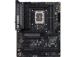 Материнська плата asus TUF gaming Z790-PRO WIFI (90MB1fj0-M0eay0)