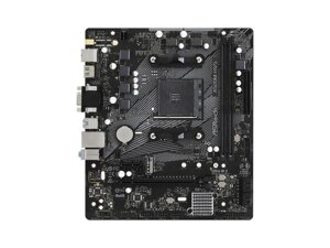 Материнська плата ASRock A520M-HVS