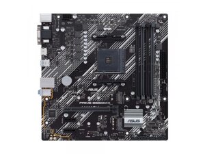 Материнська плата Asus Prime B550M-K