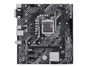 Материнська плата Asus PRIME H510M-E