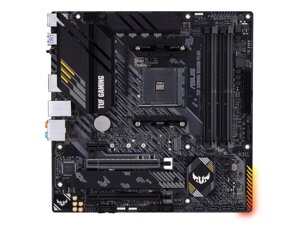 Материнська плата Asus TUF Gaming B550M-Plus