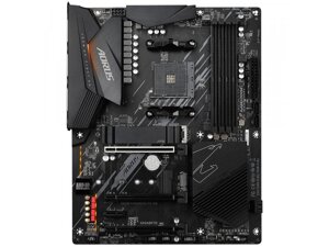 Материнська плата Gigabyte B550 AORUS ELITE V2