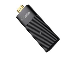 Медіаплеєр Gelius Android Smart TV Stick (GP-TB003)