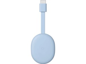 Медіаплеєр Google Chromecast with TV Sky GA01923-US