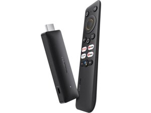 Медіаплеєр Realme TV Stick 2K (RMV2106)