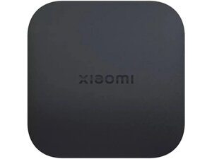 Медіаплеєр Xiaomi Mi Box 4K 2nd Gen (MDZ-28-AA)