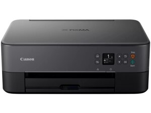 Бфп canon PIXMA TS5350i black