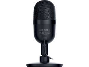 Мікрофон для ПК/ для стрімінгу, подкастів Razer Seiren V3 Mini Black (RZ19-05050100-R3M1)