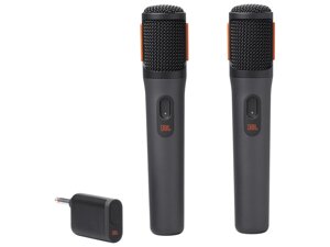 Мікрофон вокальний JBL partybox wireless mic (pbwirelessmic)