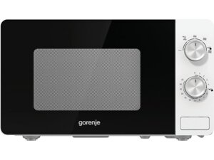 Мікрохвильова піч Gorenje MO17E1W