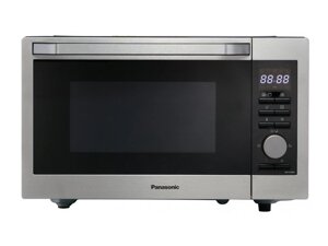 Мікрохвильова піч Panasonic NN-C69MSZPE