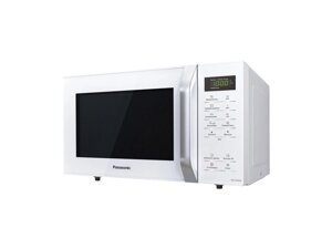 Мікрохвильова піч Panasonic NN-ST34HWZPE