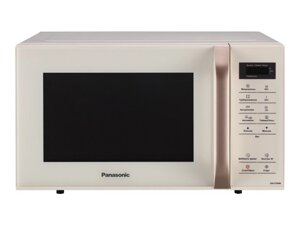 Мікрохвильова піч Panasonic NN-ST35MKZPE