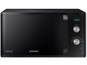 Мікрохвильова піч Samsung MS23K3614AK/UA