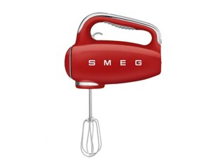 Міксер smeg HMF01RDEU