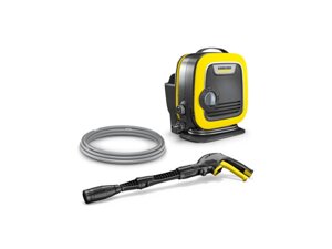 Міні мийка Karcher K mini (1.600-054.0)