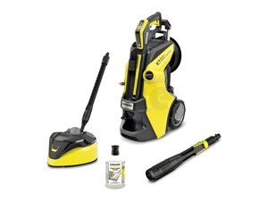 Мінімийка високого тиску Karcher K 7 Premium Smart Control Home (1.317-233.0)