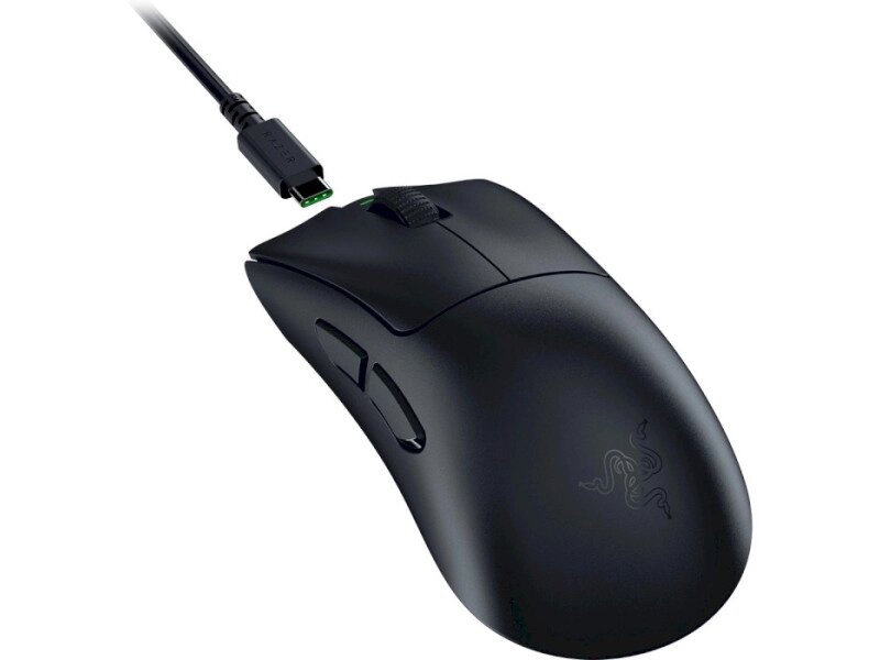 Deathadder v3 wireless. Deathadder v3 wireless