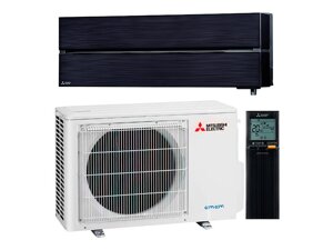 Кондиціонер Mitsubishi Electric Premium Inverter MSZ-LN50VG2B/MUZ-LN50VG2