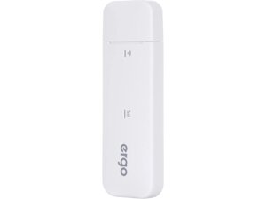 Модем 4G / 3G + wi-fi роутер ergo W023-CRC9