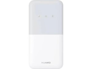 Модем 4G/3G + Wi-Fi роутер Huawei E5586-326
