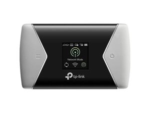 Модем 4G/3G + wi-fi роутер TP-LINK M7450