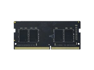 Модуль пам'яті exceleram 4 GB SO-DIMM DDR4 3200 mhz (E404322S)