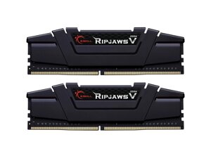 Модуль пам'яті G. skill 32 GB (2x16GB) DDR4 4000 mhz ripjaws V (F4-4000C18D-32GVK)