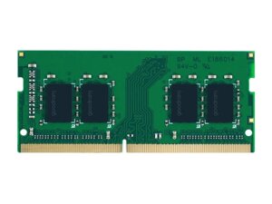 Модуль пам'яті goodram 32 GB SO-DIMM DDR4 2666 mhz (GR2666S464L19/32G)