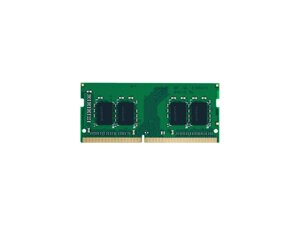 Модуль пам'яті goodram sodimm DDR4-3200 16384MB PC4-25600 (GR3200S464L22/16G)