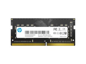 Модуль пам'яті HP 16 GB SO-DIMM DDR4 3200 mhz S1 (2E2m7AA)