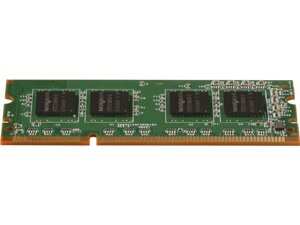 Модуль пам'яті HP 2GB DDR3 x32 144pin 800 mhz sodimm (E5k49A)